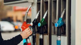 ФАС возбудила 15 дел против участников рынка нефтепродуктов